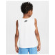 Nike Βρεφική αμάνικη μπλούζα Futura Ice Cream Tank Top Nike Βρεφική αμάνικη μπλούζα Futura Ice Cream Tank Top